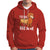 Funny Dachshund Hoodie I Got That Dog In Me Wiener Sausage Hotdog Meme - Wonder Print Shop