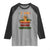 I Am Black History Raglan Shirt African American Pride Celebration Month
