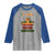 I Am Black History Raglan Shirt African American Pride Celebration Month