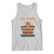 I Am Black History Tank Top African American Pride Celebration Month