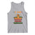 I Am Black History Tank Top African American Pride Celebration Month