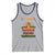 I Am Black History Tank Top African American Pride Celebration Month