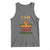 I Am Black History Tank Top African American Pride Celebration Month