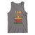 I Am Black History Tank Top African American Pride Celebration Month
