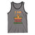 I Am Black History Tank Top African American Pride Celebration Month