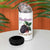 Fresh Juicy Blackberries 4 in 1 Can Cooler Tumbler Retro Vintage Backberry Farmers Market