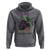 Fresh Juicy Blackberries Hoodie Retro Vintage Backberry Farmers Market
