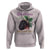 Fresh Juicy Blackberries Hoodie Retro Vintage Backberry Farmers Market