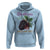 Fresh Juicy Blackberries Hoodie Retro Vintage Backberry Farmers Market