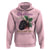 Fresh Juicy Blackberries Hoodie Retro Vintage Backberry Farmers Market