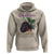 Fresh Juicy Blackberries Hoodie Retro Vintage Backberry Farmers Market