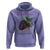 Fresh Juicy Blackberries Hoodie Retro Vintage Backberry Farmers Market