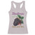 Fresh Juicy Blackberries Racerback Tank Top Retro Vintage Backberry Farmers Market
