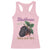 Fresh Juicy Blackberries Racerback Tank Top Retro Vintage Backberry Farmers Market