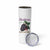 Fresh Juicy Blackberries Skinny Tumbler Retro Vintage Backberry Farmers Market