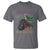 Fresh Juicy Blackberries T Shirt Retro Vintage Backberry Farmers Market