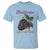 Fresh Juicy Blackberries T Shirt Retro Vintage Backberry Farmers Market