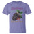Fresh Juicy Blackberries T Shirt Retro Vintage Backberry Farmers Market