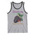 Fresh Juicy Blackberries Tank Top Retro Vintage Backberry Farmers Market