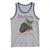 Fresh Juicy Blackberries Tank Top Retro Vintage Backberry Farmers Market