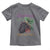 Fresh Juicy Blackberries Toddler T Shirt Retro Vintage Backberry Farmers Market