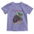 Fresh Juicy Blackberries Toddler T Shirt Retro Vintage Backberry Farmers Market