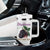 Fresh Juicy Blackberries Tumbler With Handle Retro Vintage Backberry Farmers Market
