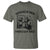 Mentally Sick Physically Thick T Shirt Retro Vintage Silly Raccoon Weird Meme - Wonder Print Shop