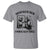 Mentally Sick Physically Thick T Shirt Retro Vintage Silly Raccoon Weird Meme - Wonder Print Shop