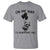 Funny Raccoon 90s Trash Panda T Shirt On My Way To Disappoint You Mental Health Meme - Wonder Print Shop