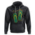 Funny Aussie Slang Hoodie If I Can't Wear Thongs I'm Not Going Flip Flops - Wonder Print Shop