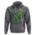 Funny Aussie Slang Hoodie If I Can't Wear Thongs I'm Not Going Flip Flops - Wonder Print Shop