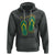 Funny Aussie Slang Hoodie If I Can't Wear Thongs I'm Not Going Flip Flops - Wonder Print Shop
