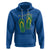 Funny Aussie Slang Hoodie If I Can't Wear Thongs I'm Not Going Flip Flops - Wonder Print Shop