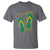 Funny Aussie Slang T Shirt If I Can't Wear Thongs I'm Not Going Flip Flops - Wonder Print Shop