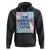 Funny 100 Days of School Hoodie One Hundred Days Later - Wonder Print Shop