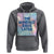 Funny 100 Days of School Hoodie One Hundred Days Later - Wonder Print Shop