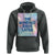 Funny 100 Days of School Hoodie One Hundred Days Later - Wonder Print Shop