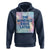 Funny 100 Days of School Hoodie One Hundred Days Later - Wonder Print Shop