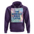 Funny 100 Days of School Hoodie One Hundred Days Later - Wonder Print Shop