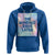 Funny 100 Days of School Hoodie One Hundred Days Later - Wonder Print Shop