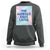 Funny 100 Days of School Sweatshirt One Hundred Days Later - Wonder Print Shop