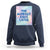 Funny 100 Days of School Sweatshirt One Hundred Days Later - Wonder Print Shop