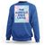Funny 100 Days of School Sweatshirt One Hundred Days Later - Wonder Print Shop
