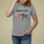 Autism Mom She Whispered Back I Am The Storm Autism Rainbow Dragonfly Shirt, Autism Awareness T-shirt, Puzzle Shirt, Support Autistic Gift T Shirt For Women - Wonder Print Shop