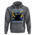 Funny Cat Hoodie Pew Pew Madafakas Retro Vintage Starry Night - Wonder Print Shop