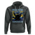 Funny Cat Hoodie Pew Pew Madafakas Retro Vintage Starry Night - Wonder Print Shop