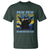 Funny Cat T Shirt Pew Pew Madafakas Retro Vintage Starry Night - Wonder Print Shop