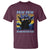 Funny Cat T Shirt Pew Pew Madafakas Retro Vintage Starry Night - Wonder Print Shop