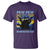 Funny Cat T Shirt Pew Pew Madafakas Retro Vintage Starry Night - Wonder Print Shop